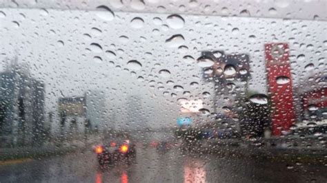 Lima Y Callao Amanecen Con Lluvia Intensa En Medio Del Calor La Razón