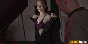 Fake Neighbourhood Hot Wife Busty Milf Needs A Big Black Dick Porn Videos