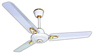 Buy Crompton Decora 48 Inch 70 Watt High Speed Ceiling Fan White