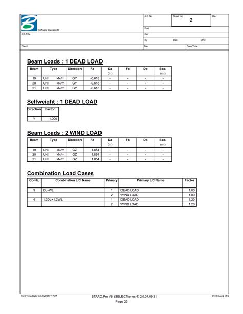 STRUCTURAL CALCULATION CURTAIN WALL SAMPLE DESIGN PDF