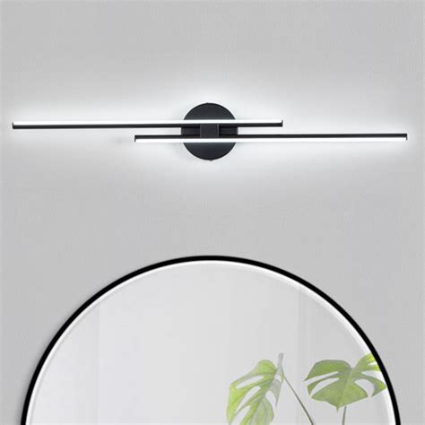 Everly Quinn Luminaire Del Intensit Variable Pour Meuble Lavabo Et