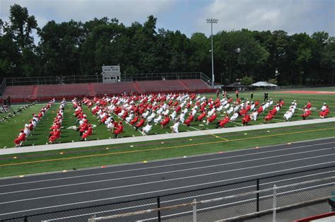 West Essex High School Class of 2020 (Finally) Graduates In Person ...