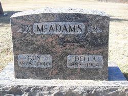 Guy McAdams 1878 1940 Mémorial Find a Grave