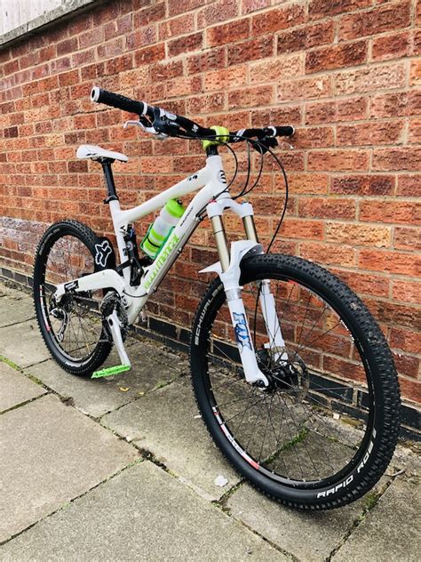 Commencal Meta 55 Upgraded And Mint Condition” For Sale