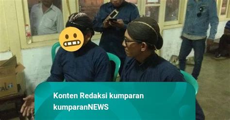 Mahasiswi Korban Pelecehan Abdi Dalem Keraton Yogyakarta Lapor Polisi