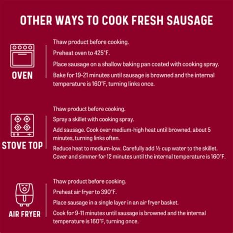 Johnsonville Hot Italian Sausage Links OZ Kroger