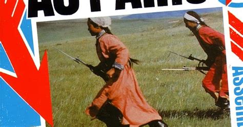 The Sky Is Blue Again Au Pairs Playing With A Different Sex Sense Sensuality Live In