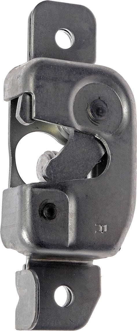 Dorman 38669 Right Side Tailgate Latch Truck Beds And Tailgates Amazon