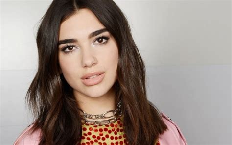 Dua Lipa Goddess 4k Ultra Fond Décran Hd Arrière Plan 3840x2160