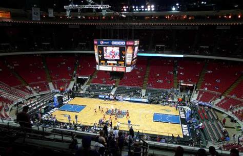 Amway Arena in Orlando: 3 reviews and 5 photos