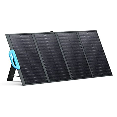 What Solar Panels Are Compatible With Bluetti? 2023 Guide