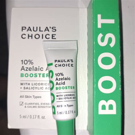 Paulas Choice 10% Azelaic Acid booster, Beauty & Personal Care, Face