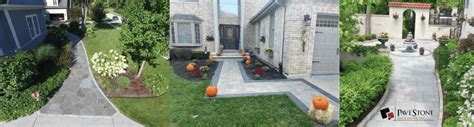 Paver Walkway & Entryway Contractor in Park Ridge, ILPavestone Brick Paving