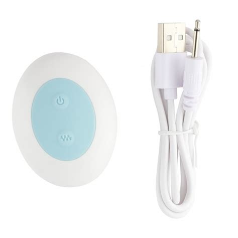 Hismith Silicone Dildo Vibration And Rotation Function With Kliclok System M Size