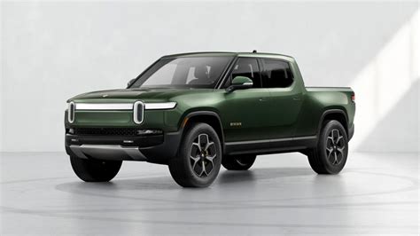 Rivian Offers Discount To Drivers Willing To Trade In Gas