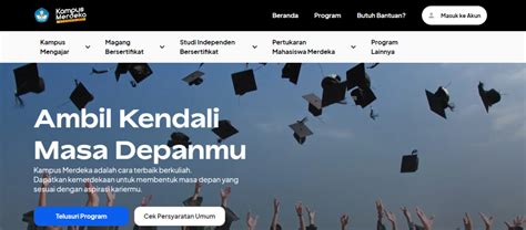 KAMPUS MERDEKA - Program Studi Pendidikan Vokasional Teknik