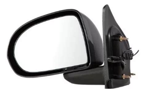 Espejo Retrovisor Izquierdo Jeep Compass 2007 2017 Cuotas sin interés