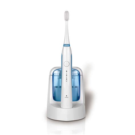 Rechargeable Sonic Power Toothbrush With UV Sanitizer RST2072