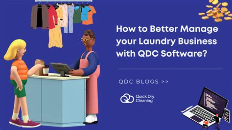 How To Start A Laundry And Dry Cleaning Business In India Qdc