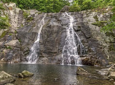 15 Amazing Waterfalls In Virginia The Crazy Tourist