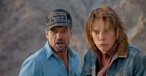 “Tremors”, cancelada la serie con Kevin Bacon; la quinta secuela estrenó en Netflix