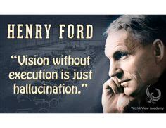 Leadership Quotes By Henry Ford. QuotesGram