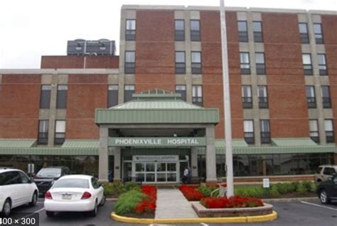 Phoenixville Hospital earns ACR accreditation – Daily Local