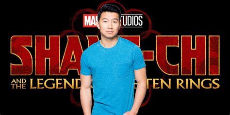 Shang Chi Star Simu Liu Speaks Up Against Anti Asian Hate Crimes