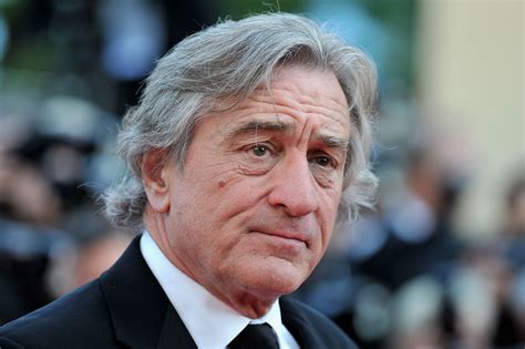 Robert de Niro réagit au décès prématuré de "son petit-fils bien-aimé ...