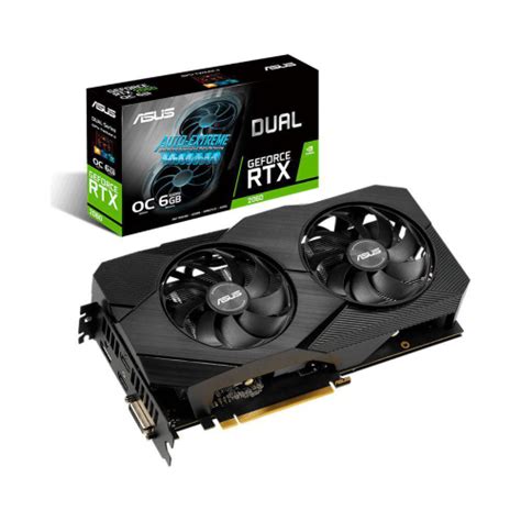 Placa De V Deo Asus Dual Rtx O G Evo Yv Ch M Na I Em Promo O