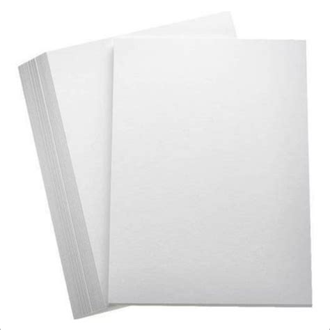 90 GSM White Art Paper At Best Price In Delhi NCR Supplier And Trader