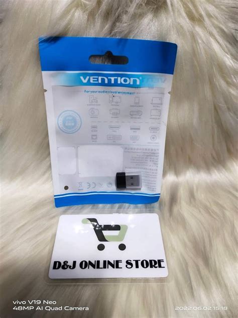 VENTION USB-C FEMALE TO USB MALE, Computers & Tech, Parts & Accessories ...