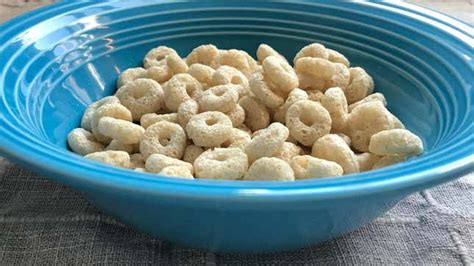 ‘Healthy’ Cereals, Ranked Worst to Best