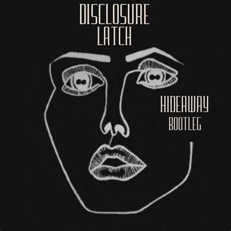 Disclosure Latch Album