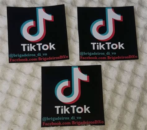 Nutella Tik Tok Compre Produtos Personalizados No Elo