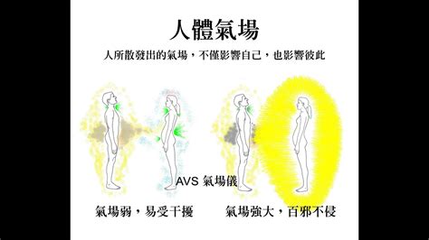 Avs氣場儀科研歷史 人體氣場脈輪學教學系列，avs氣場儀 Youtube