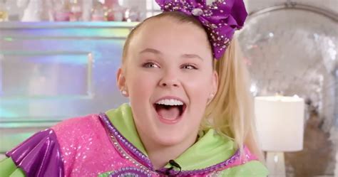 JoJo Siwa Throws Pride Party, Cops and Paramedics Arrive on the Scene
