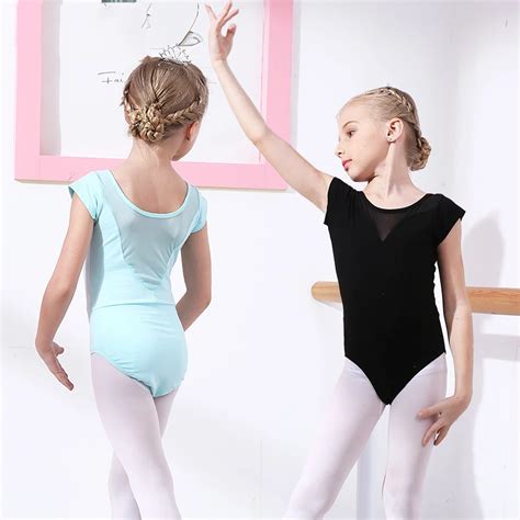 Buy Ballet Leotard Gymnastics Leotard Ballerina