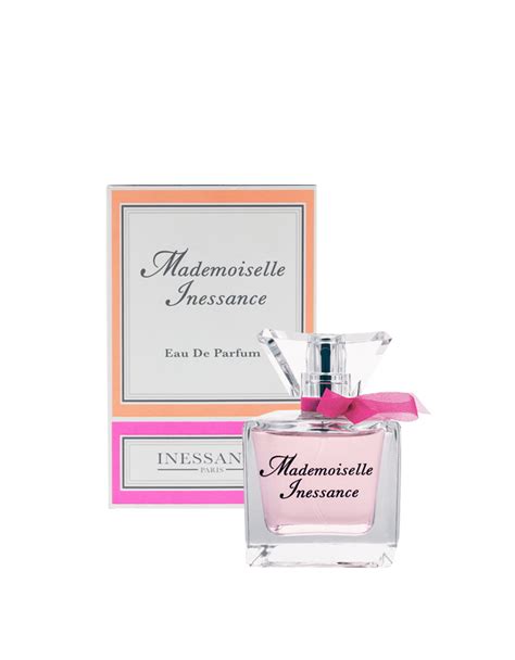 Eau De Parfum Mlle Inessance