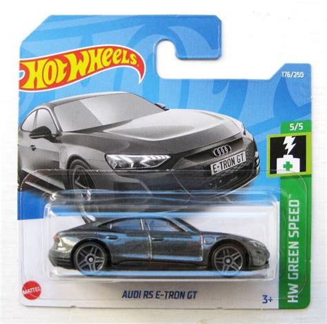 Audi Rs E Tron Gt Hot Wheels Kaufen Auf Ricardo