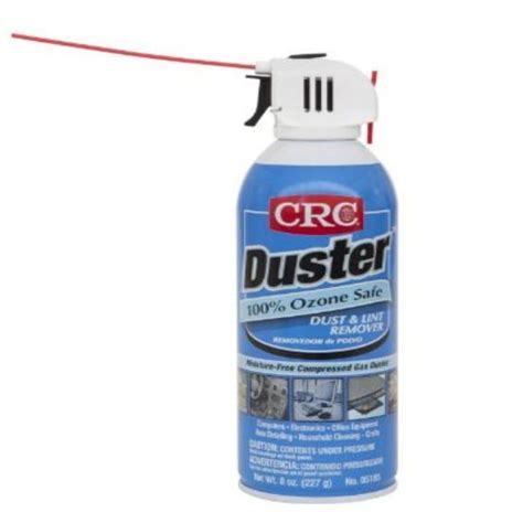 Aire Comprimido Crc Duster Generico Falabella