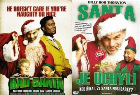 Funny Movie Title Translations | Fun