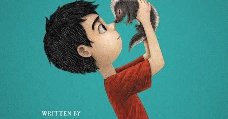 Great Kid Books: A Boy Called Bat, by Elana Arnold -- friendship & bonding with a pet (ages 6-10)