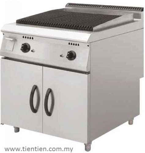 Gas Lava Rock Grill BN900 G806