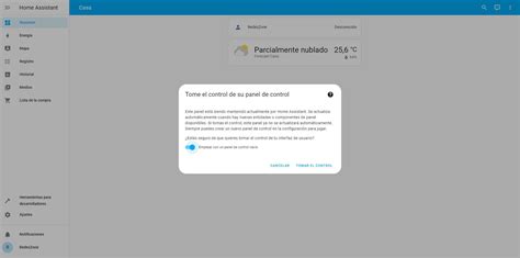 Gu A Para Instalar Home Assistant En Un Mini Pc Con Windows