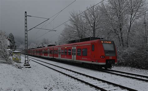 Aus Osterburken Kommend Und Gen Kaiserslautern Hbf Fahrend Kommt Einen