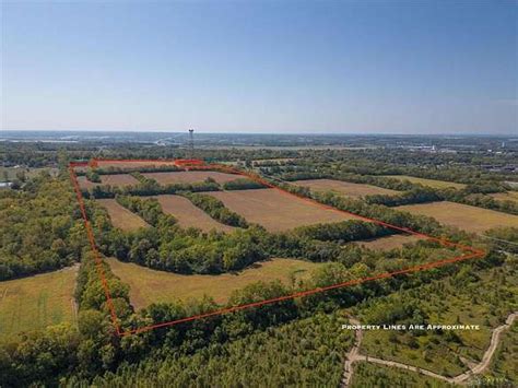 Acres Of Land For Sale In Turtlecreek Township Ohio Landsearch