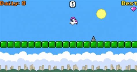 İşte Yeni Flappy Bird Teknoloji Haberleri