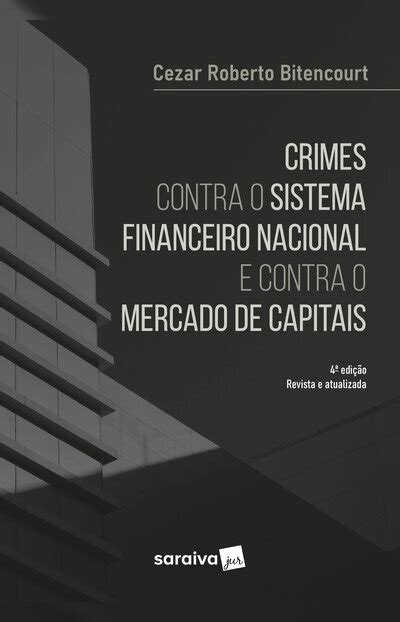 Bookplay Crimes Contra O Sistema Financeiro Nacional E Contra O