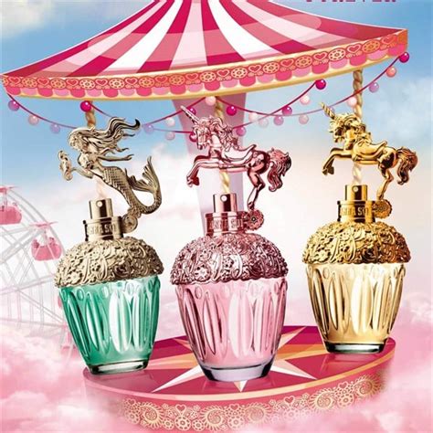 Nước hoa Anna Sui Fantasia Forever 75ml Nước Hoa Giá Gốc